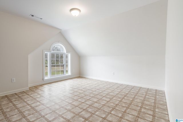 8159 JONES STREET, Thorsby, AL 35171