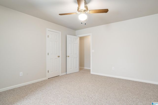 8159 JONES STREET, Thorsby, AL 35171