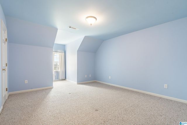 8159 JONES STREET, Thorsby, AL 35171