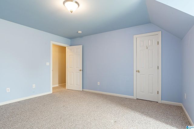 8159 JONES STREET, Thorsby, AL 35171