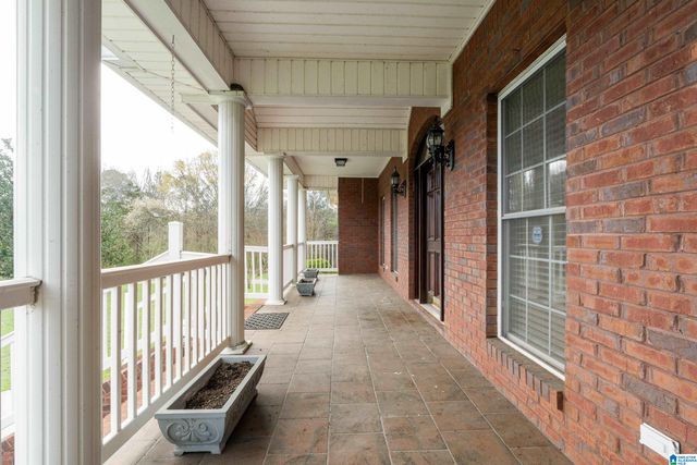 8159 JONES STREET, Thorsby, AL 35171