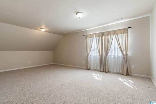 8159 JONES STREET, Thorsby, AL 35171