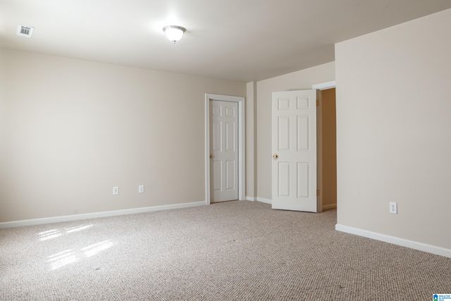 8159 JONES STREET, Thorsby, AL 35171