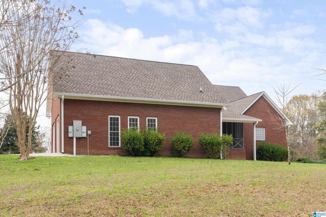 8159 JONES STREET, Thorsby, AL 35171