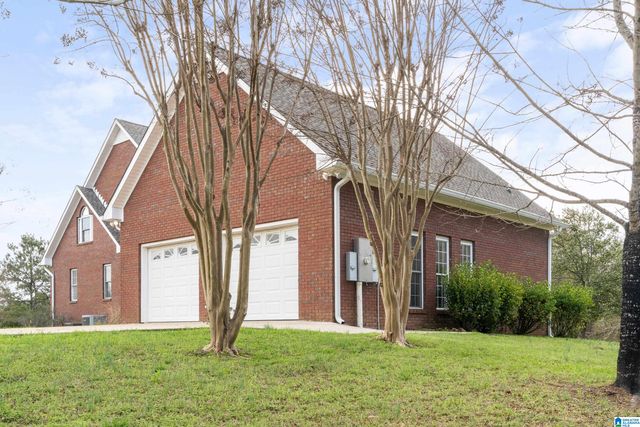 8159 JONES STREET, Thorsby, AL 35171