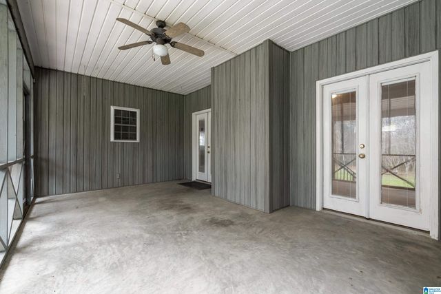 8159 JONES STREET, Thorsby, AL 35171