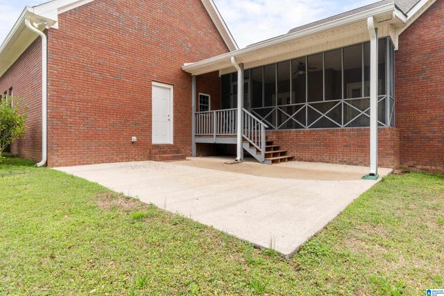 8159 JONES STREET, Thorsby, AL 35171