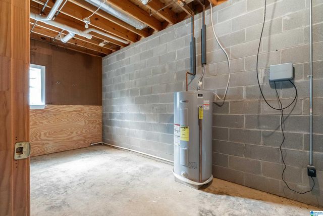 8159 JONES STREET, Thorsby, AL 35171