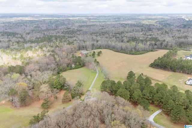 8159 JONES STREET, Thorsby, AL 35171