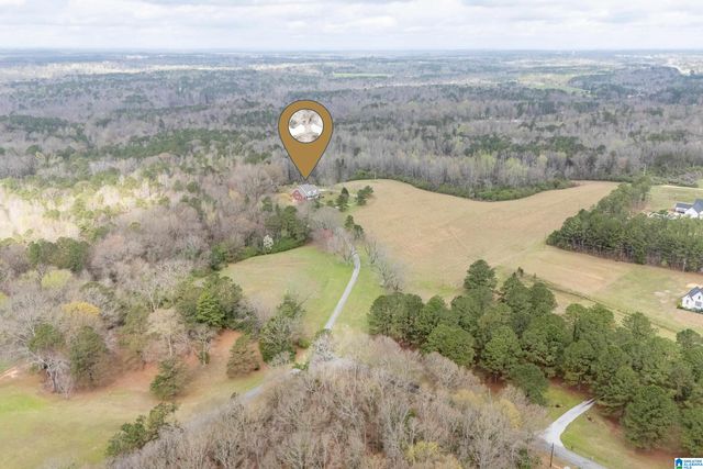 8159 JONES STREET, Thorsby, AL 35171