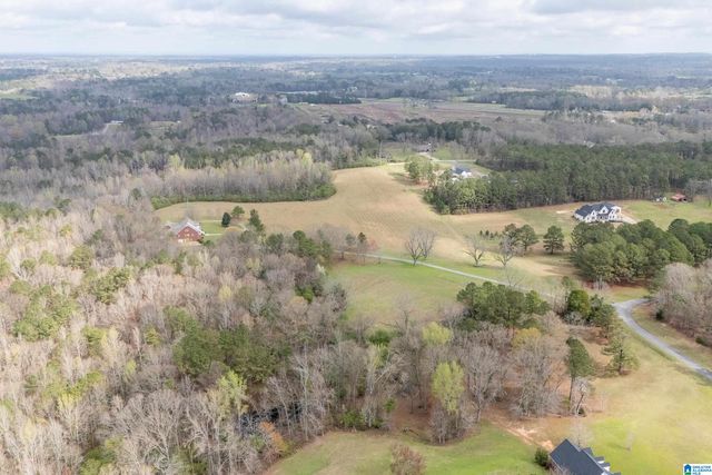 8159 JONES STREET, Thorsby, AL 35171