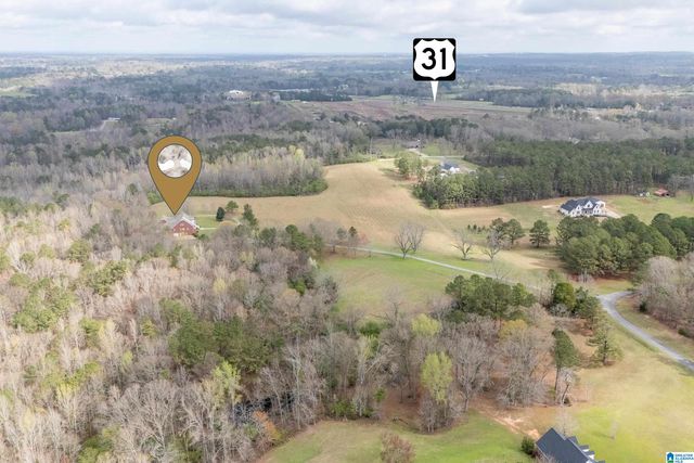 8159 JONES STREET, Thorsby, AL 35171