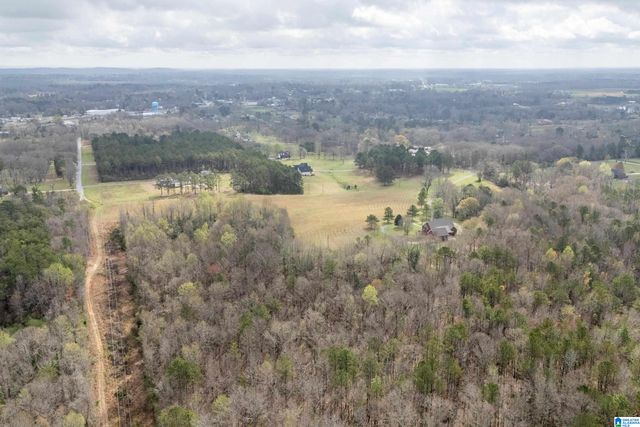 8159 JONES STREET, Thorsby, AL 35171