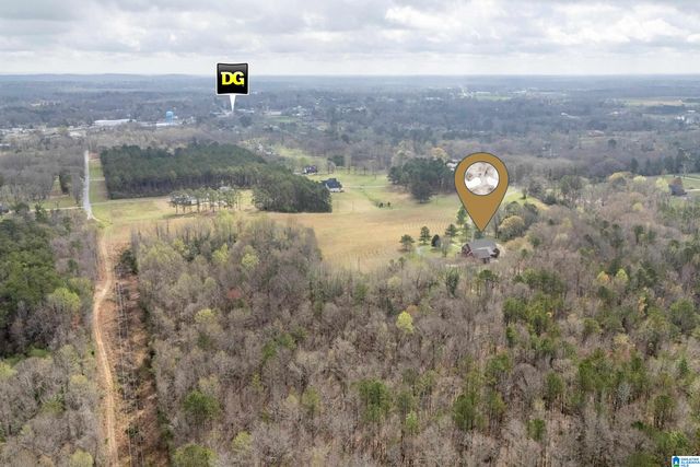 8159 JONES STREET, Thorsby, AL 35171