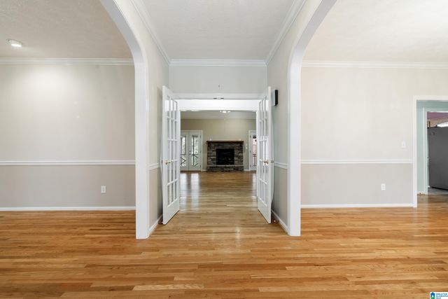 8159 JONES STREET, Thorsby, AL 35171