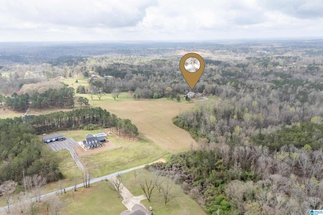 8159 JONES STREET, Thorsby, AL 35171