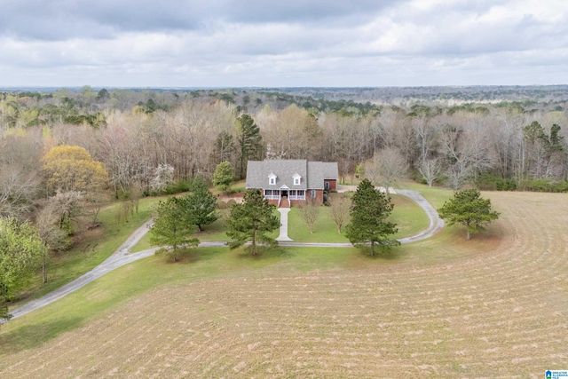 8159 JONES STREET, Thorsby, AL 35171