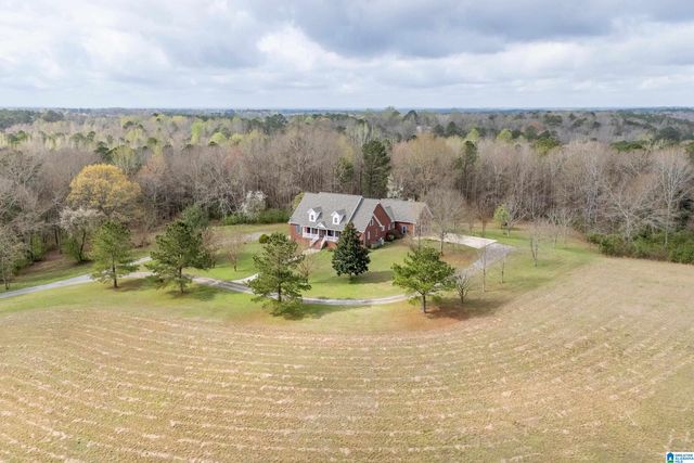 8159 JONES STREET, Thorsby, AL 35171