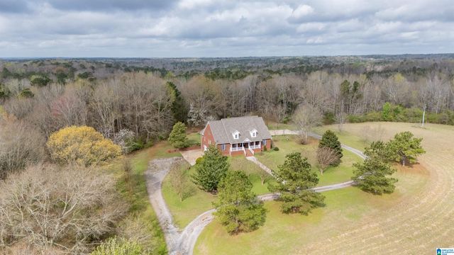 8159 JONES STREET, Thorsby, AL 35171