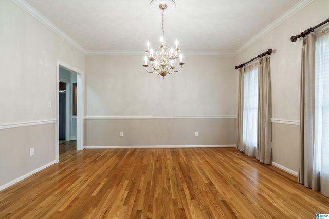 8159 JONES STREET, Thorsby, AL 35171