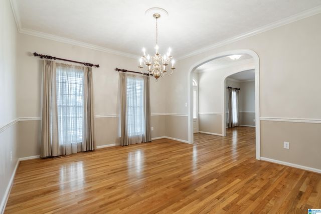 8159 JONES STREET, Thorsby, AL 35171