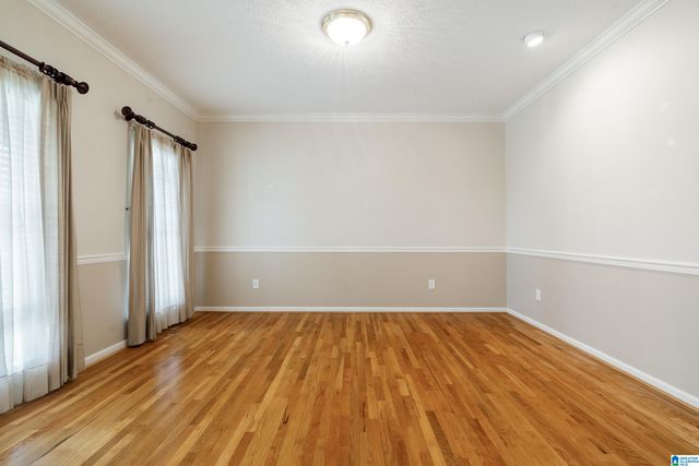 8159 JONES STREET, Thorsby, AL 35171