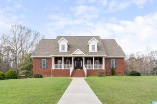 8159 JONES STREET, Thorsby, AL 35171