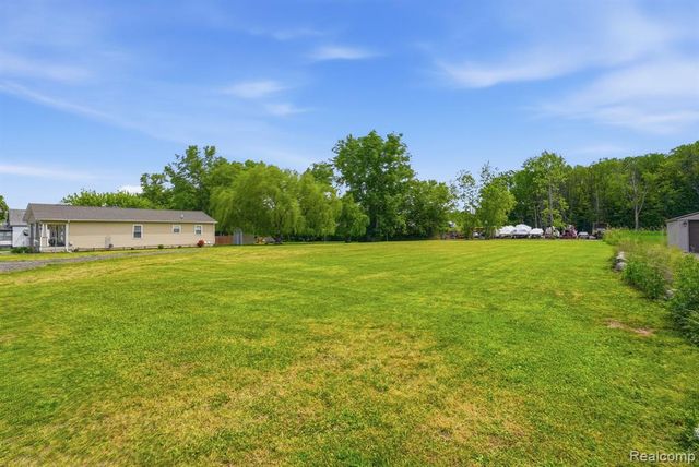 00 La Croix Street, Clinton Township, MI 48036