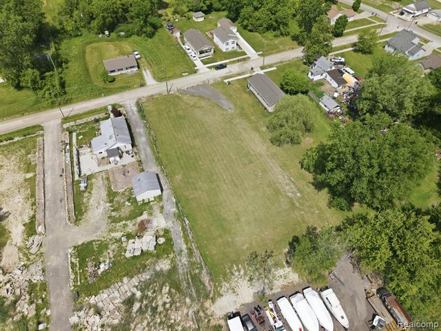 00 La Croix Street, Clinton Township, MI 48036
