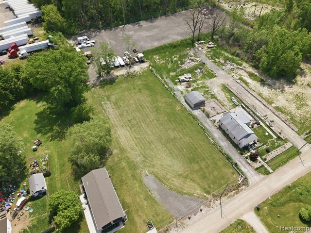00 La Croix Street, Clinton Township, MI 48036