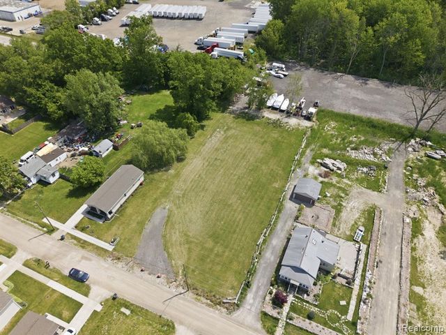 00 La Croix Street, Clinton Township, MI 48036