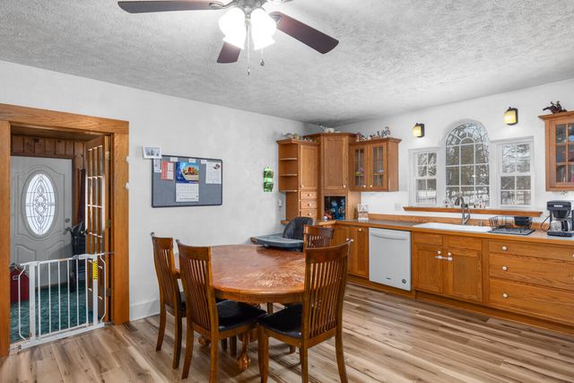 103 W 4th Street, Hersey, MI 49639