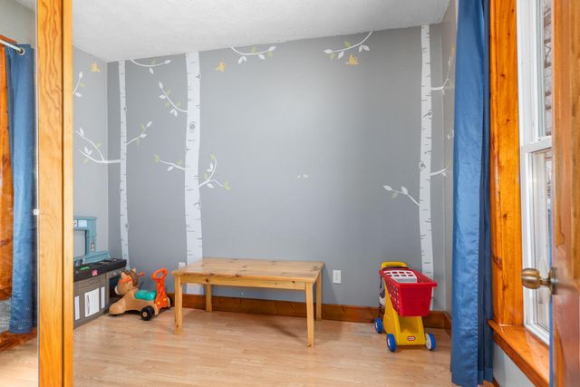 103 W 4th Street, Hersey, MI 49639