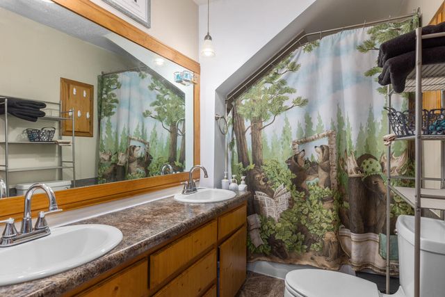 103 W 4th Street, Hersey, MI 49639