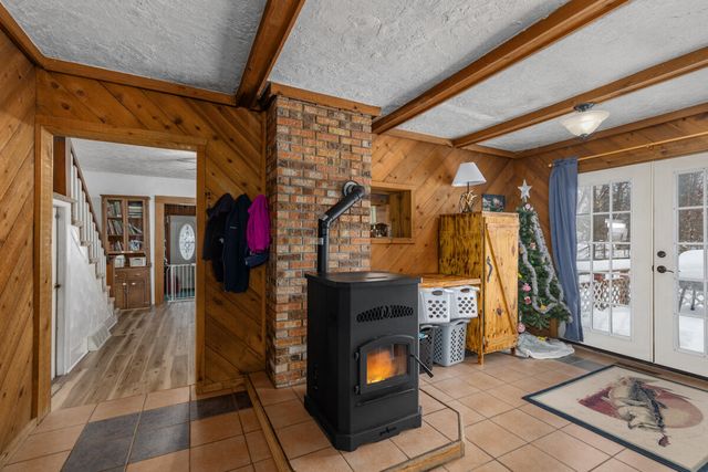 103 W 4th Street, Hersey, MI 49639