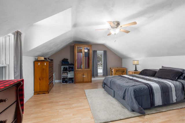 103 W 4th Street, Hersey, MI 49639