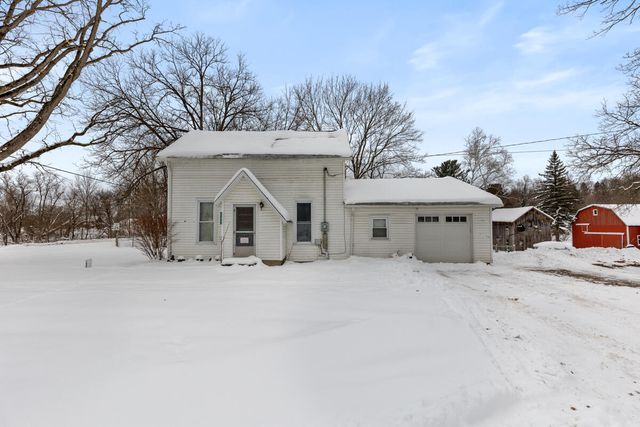 103 W 4th Street, Hersey, MI 49639