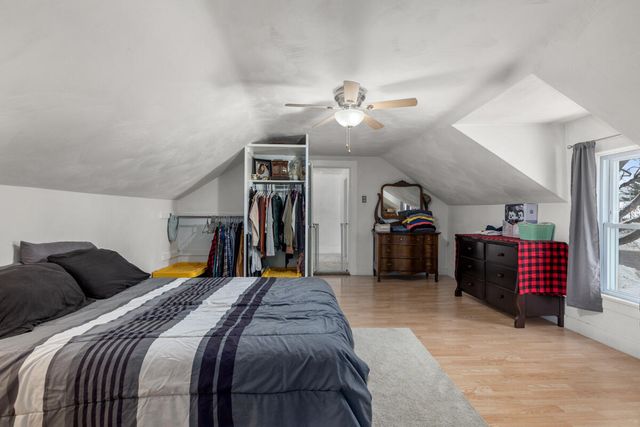 103 W 4th Street, Hersey, MI 49639