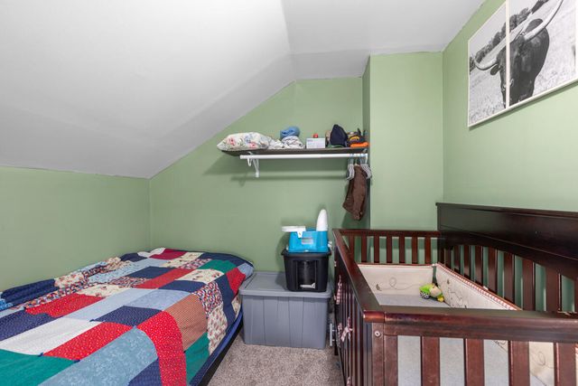 103 W 4th Street, Hersey, MI 49639