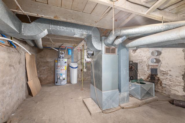 103 W 4th Street, Hersey, MI 49639