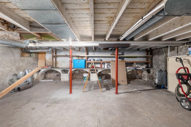 103 W 4th Street, Hersey, MI 49639