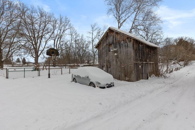 103 W 4th Street, Hersey, MI 49639