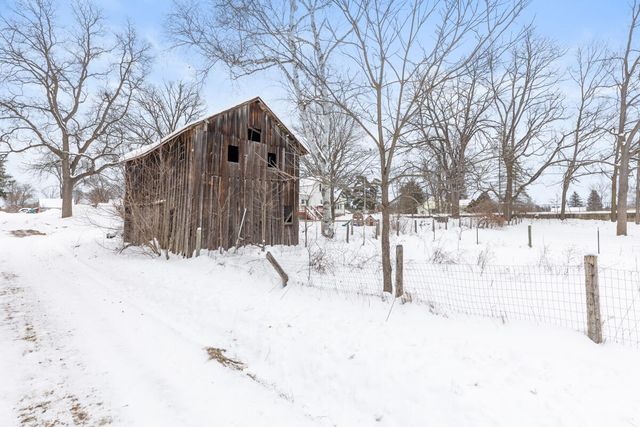 103 W 4th Street, Hersey, MI 49639