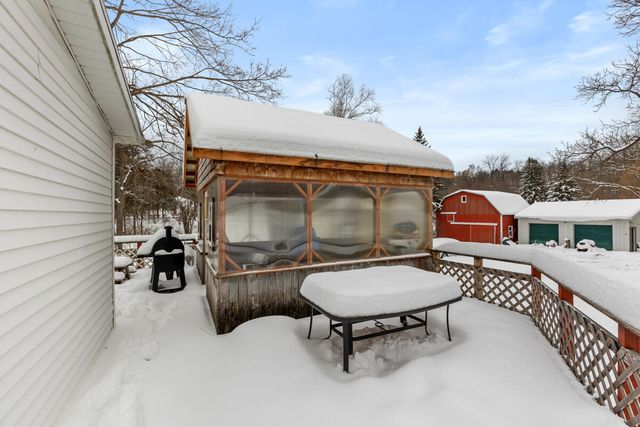 103 W 4th Street, Hersey, MI 49639