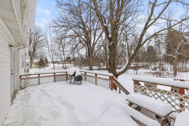 103 W 4th Street, Hersey, MI 49639