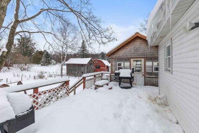 103 W 4th Street, Hersey, MI 49639