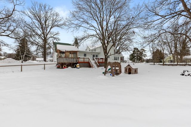 103 W 4th Street, Hersey, MI 49639