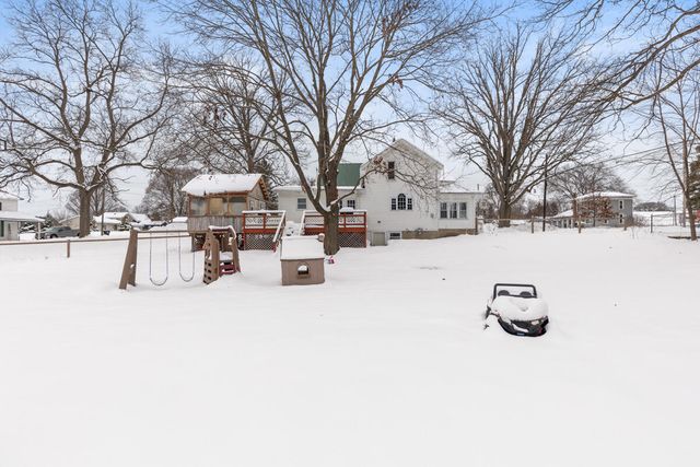 103 W 4th Street, Hersey, MI 49639