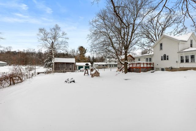 103 W 4th Street, Hersey, MI 49639