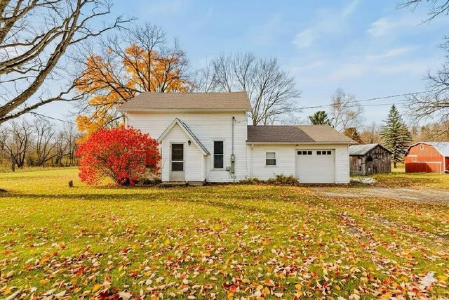 103 W 4th Street, Hersey, MI 49639